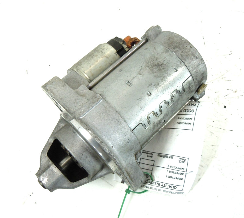 2007-2015 Lexus GS350 Starter Motor OEM