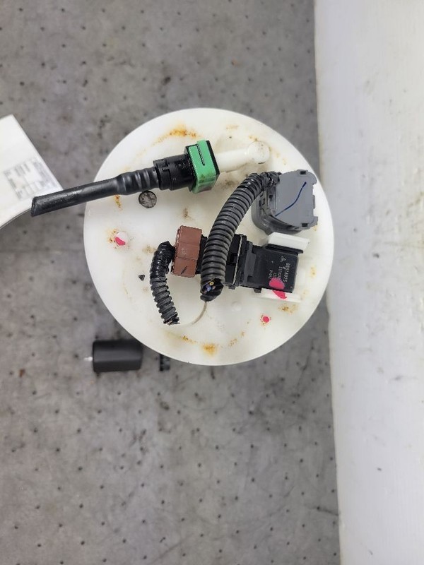 Fuel Pump Fits 17-24 OUTLANDER SPORT 1701917