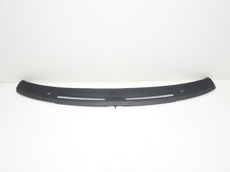 17-21 Infiniti Q60 Q50 Front BOSE Dash Dashboard Defrost Speaker Grille Trim OEM