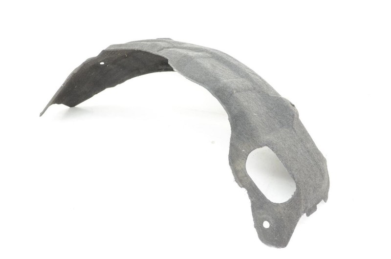 09-15 Mazda Mx-5 Miata NC Passenger Right Rear Inner Fender Liner