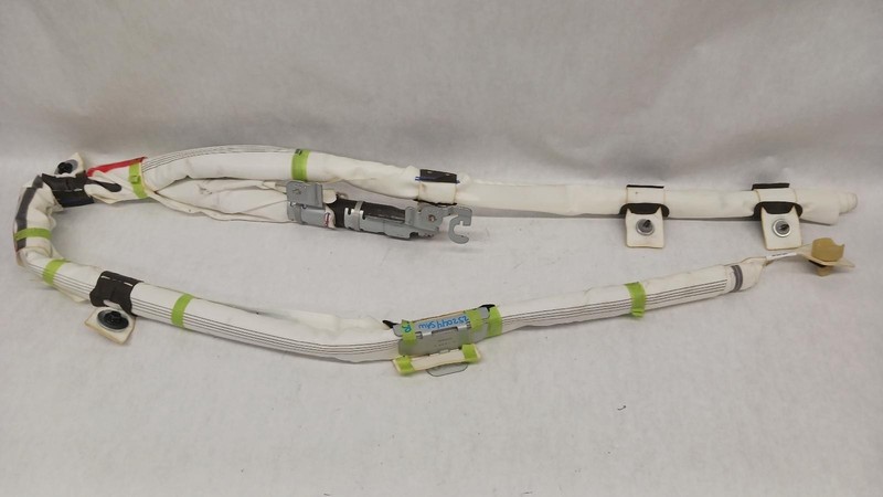 19-'20 MAZDA 3 Sedan Right passenger roof curtain Air Bag OEM