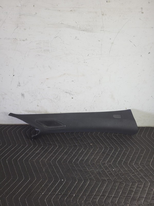 Used Oem Mercedes Right Windshield A Pillar Trim Panel for 2020-2023 CLA250