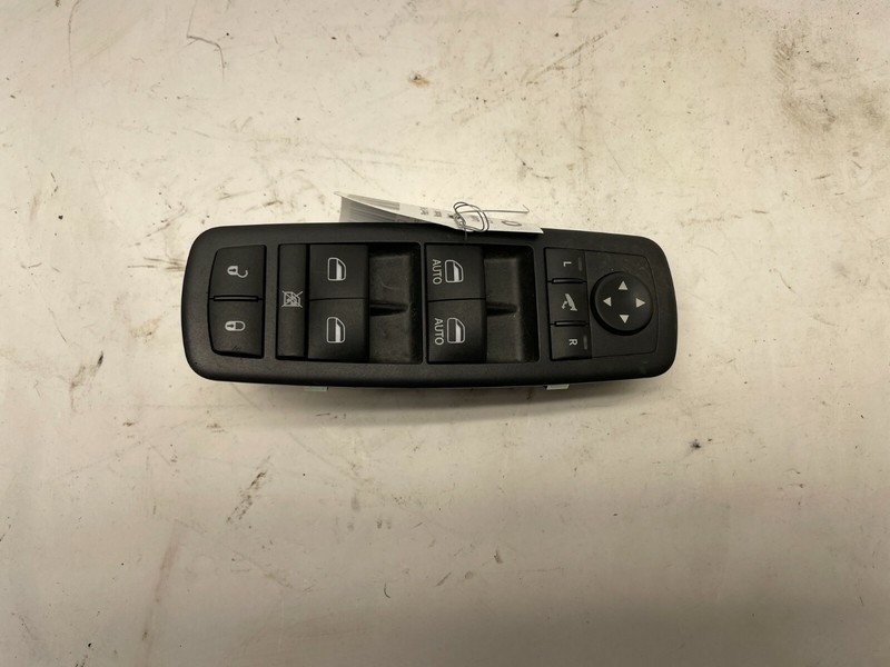 2016 Dodge Ram 1500 2500 3500 Drivers power window switch master 56046826AE