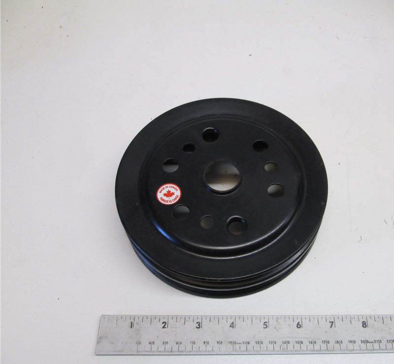 33863T Quicksilver Pulley Mercury Mercruiser Engines NLA 33863 FI1100103