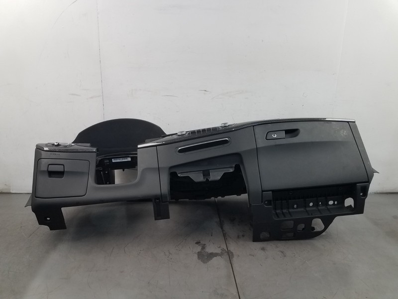 2018 Audi RS5 Quattro F5 Dash Panel / Carbon Trim #4168 E3