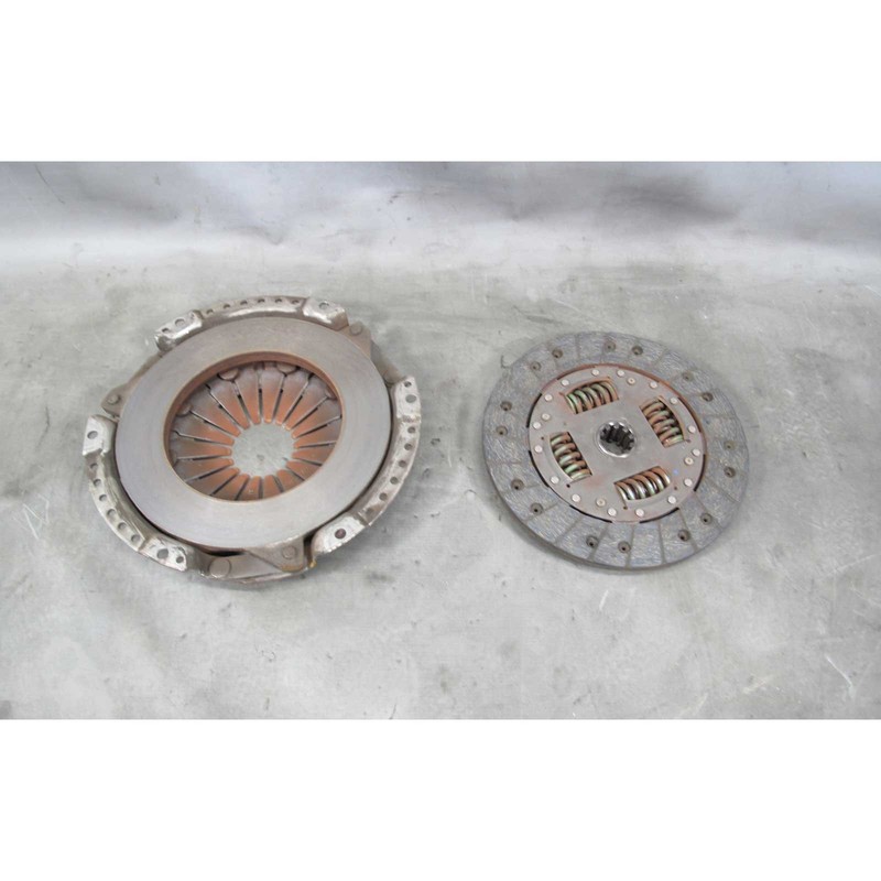 1984-1986 BMW E30 325e E28 528e Factory Clutch and Pressure Plate Set USED OEM