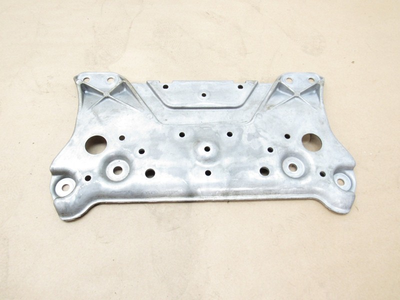 Nissan Z 2024 3.0L RWD Front Suspension Crossmember Subframe Plate 22-25 |#3