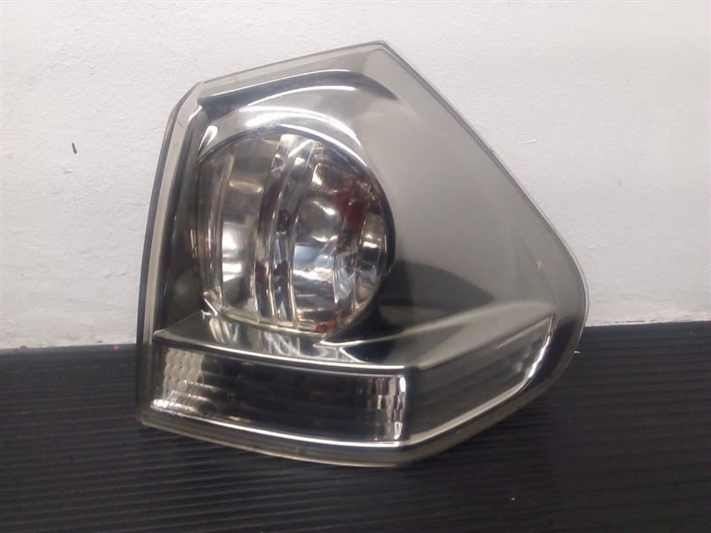 07-09 Lexus RX350 Right Passenger Tail Light Lamp Quarter Mounted OEM 815500E010
