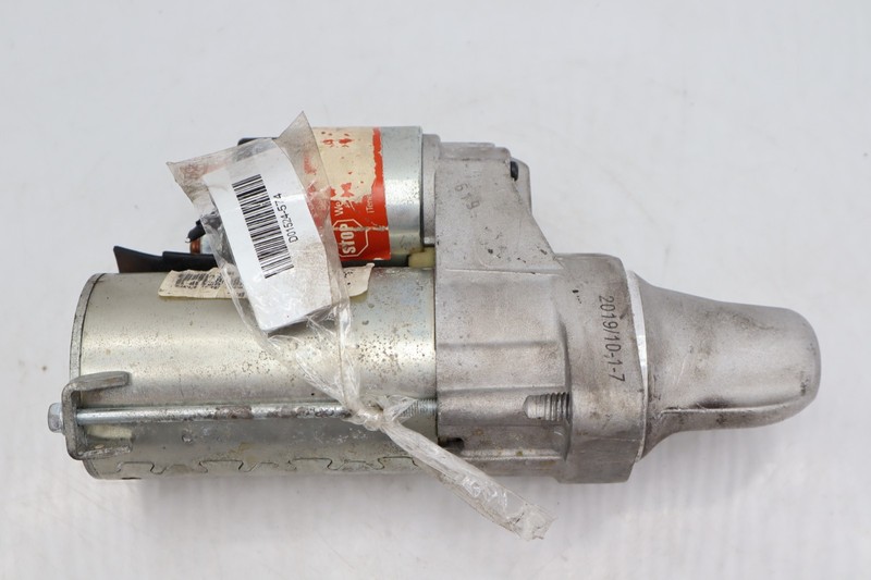 ✅ 11-23 Mercedes W222 S550 ML63 AMG GL550 CLS550 Engine Starter 2789060600 OEM