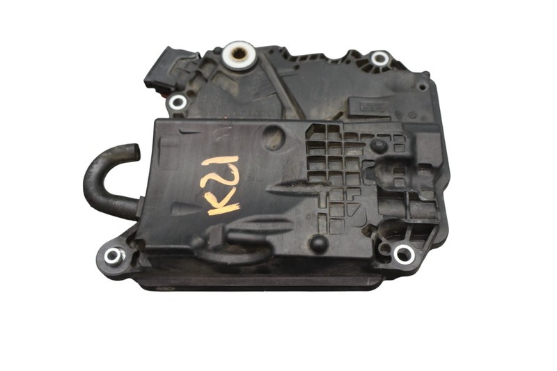 12-18 Mercedes W207 E350 CLS550 ISM DSM Gearbox Tranny Transmission Control Oem