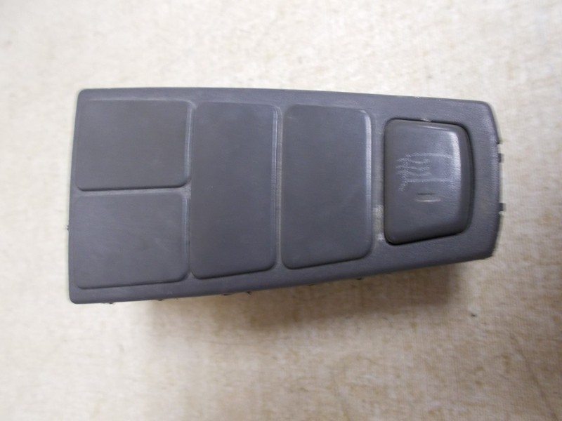 Volvo 20568852 VNL Truck Heated Mirror Switch *FREE SHIPPING*
