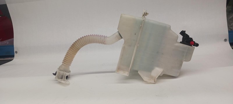 07-'12 LINCOLN MKZ Washer Bottle reservoir pump 3.5L OEM 6 Month Warranty!