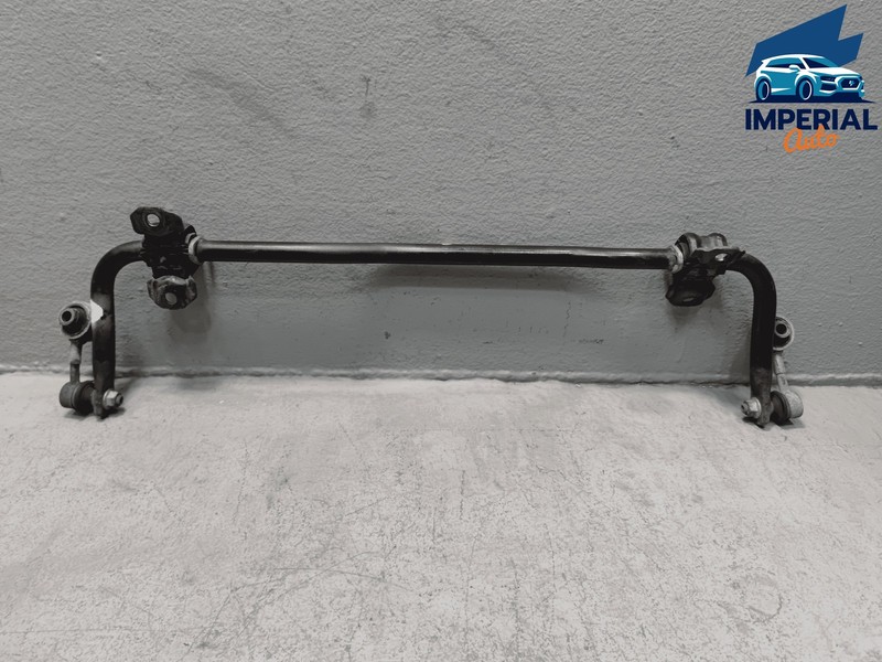 TOYOTA RAV4 HYBRID AWD REAR STABILIZER SWAY ANTI ROLL BAR OEM 2019-2025
