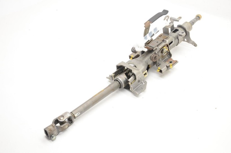 06-07 Mazda Speed6 2.3L Turbo Bare Steering Column Assembly