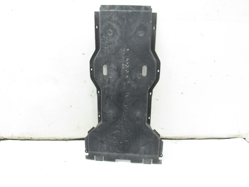 Porsche Boxster 2008 Underbody Center Splash Guard Shield Panel Cover 06-12 >:Y