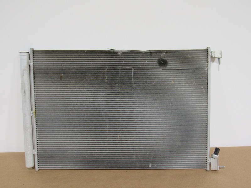 18-21 Mercedes GT 63 X290 2019 AC A/C Air Condition Condenser Radiator :A