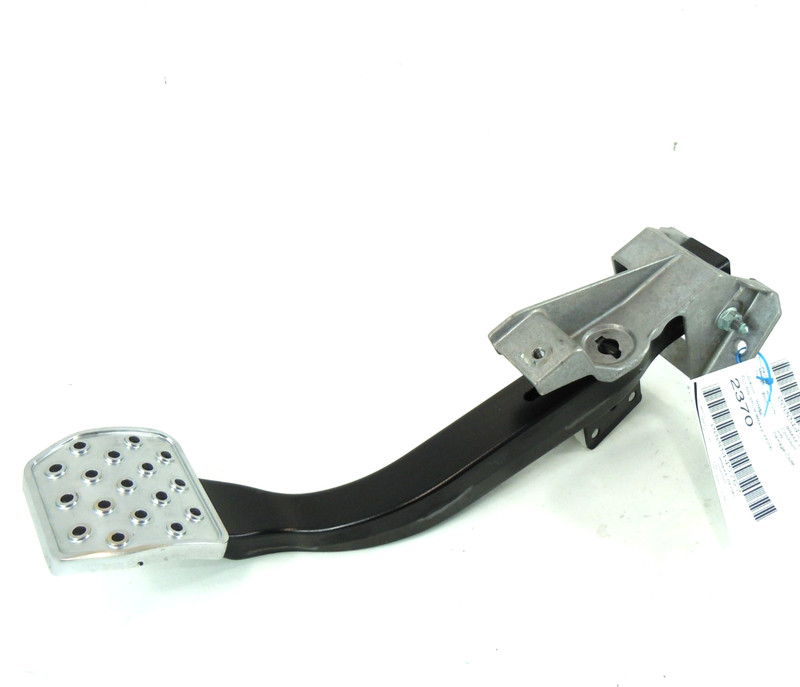 2006 06 Bentley Continental Flying Spur Brake Pedal OEM