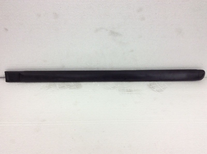 92 93 94 95 Civic Sedan Left Rear Side Protector Door Panel Molding Used OEM