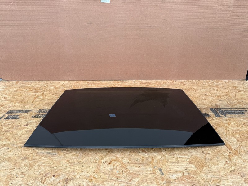 HYUNDAI GENESIS & G80 SEDAN 15-20 OEM SUNROOF PANORAMIC MIDDLE SLIDING GLASS