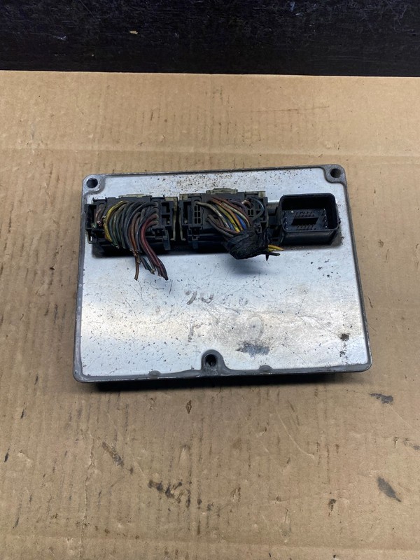 2006Ford E350 E450 6.0 Diesel Van Engine Control ECU Computer Module AD5132 DG