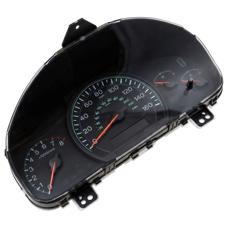 04 Honda Accord SEDAN Speedometer 78120SDAA72 Tachometer OE Original NOS OEM