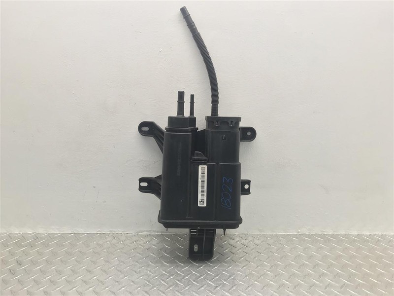 2010-2017 CHEVROLET EQUINOX FUEL VAPOR CHARCOAL CANISTER OEM 23156464