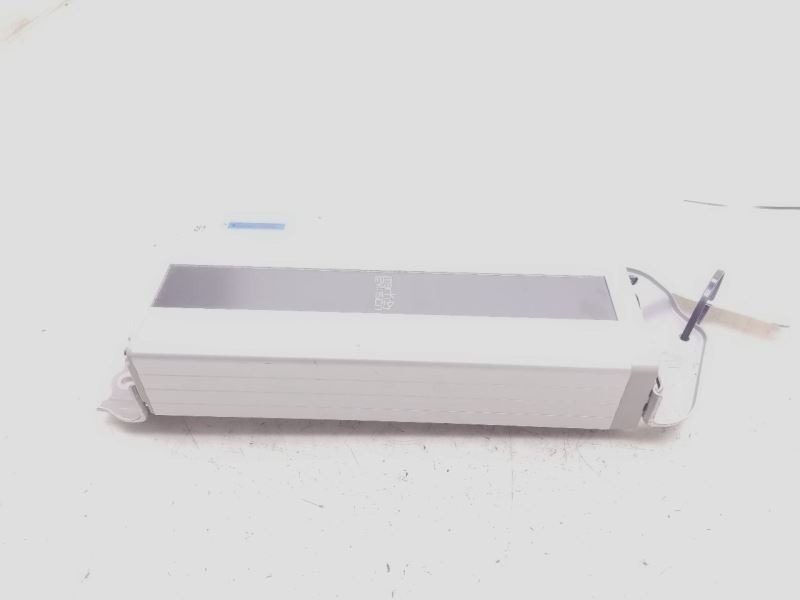 06-09 LEXUS IS250 RADIO/STEREO AUDIO AMPLIFIER UNIT ASSEMBLY