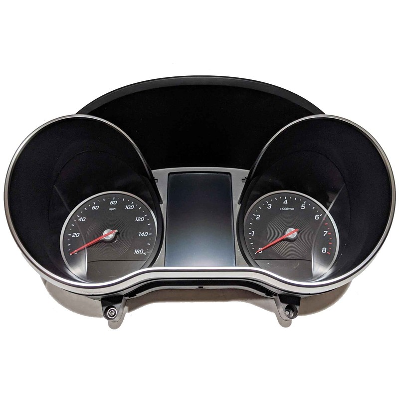 OEM Speedometer Instrument Cluster Mercedes-Benz C300 C43 AMG GLC300 2059001642