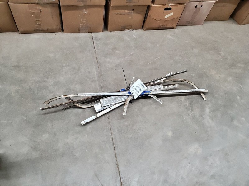 IMPALA1971 Trim Panel Misc 289648