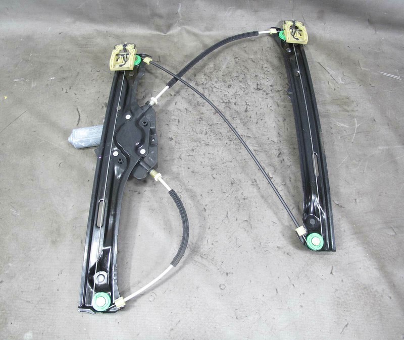 2014-2017 BMW F25 X3 F26 X4 Left Front Drivers Window Regualtor Lifter w Motor