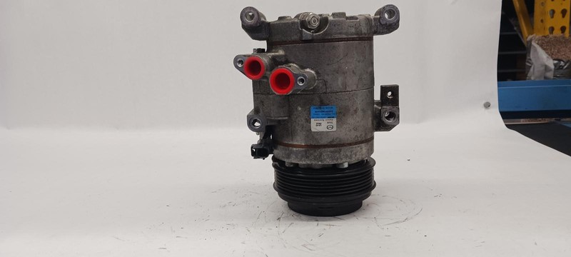 16-'23 MAZDA CX-9 AC Compressor 59k miles OEM 1 Year Warranty!