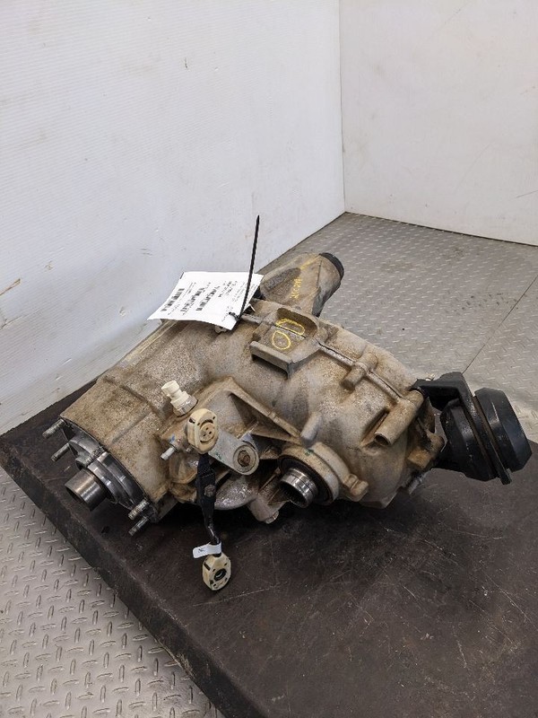 Transfer Case Classic Style ID 84467434 Fits 14-19 SIERRA 1500 PICKUP 1182629