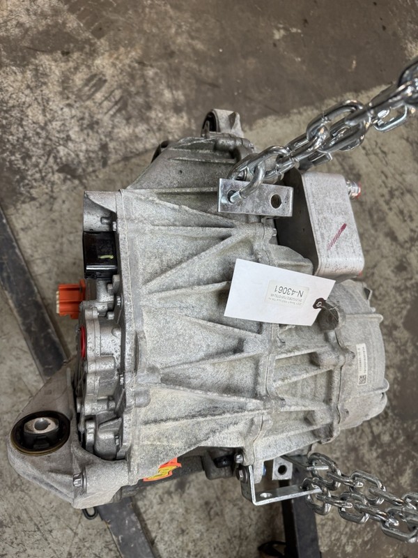 2017-2023 Tesla Model 3 Y Front Drive Unit Engine Motor 1120960-10-G N-43061
