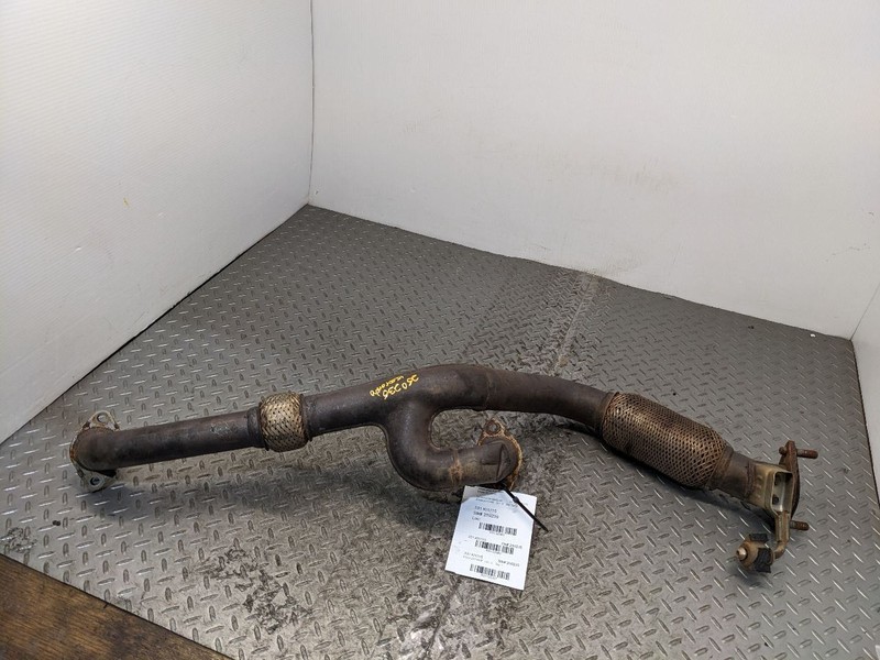 2015-2020 Kia Sorento AWD Front Exhaust Pipe A Muffler Genuine OEM 1182467