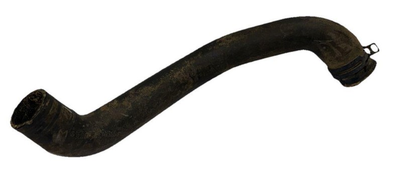 Mercedes CLA250 hose 2014 to 2019 conection water hose assy OEM 2465010182