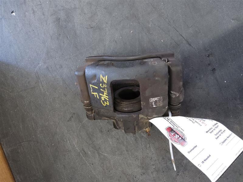 Caliper Front Single Piston Passenger Right Fits 08-16 CARAVAN 268814