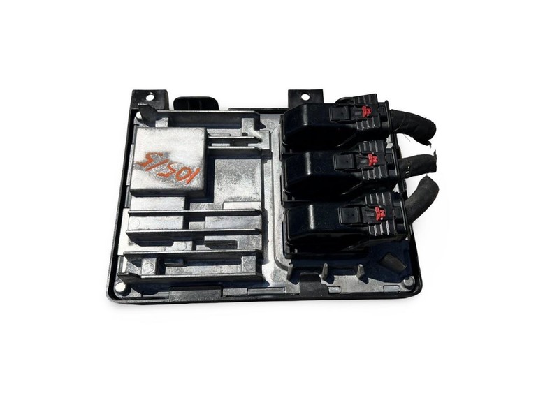 2018-2024 Buick Enclave Engine Brain Box