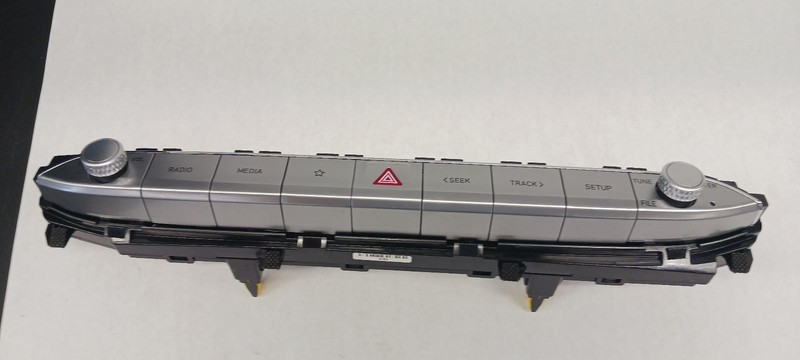 20-'22 HYUNDAI PALISADE radio control panel OEM 1 Year Warranty!