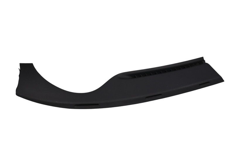 02-04 Porsche Boxster Passenger Right Front Doorsill Trim 99655218604 Oem