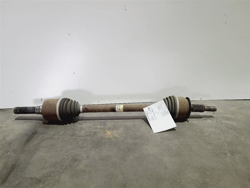 Driver Axle Shaft Rear Axle 9.75" Ring Gear Fits 10-21 EXPEDITION 562651