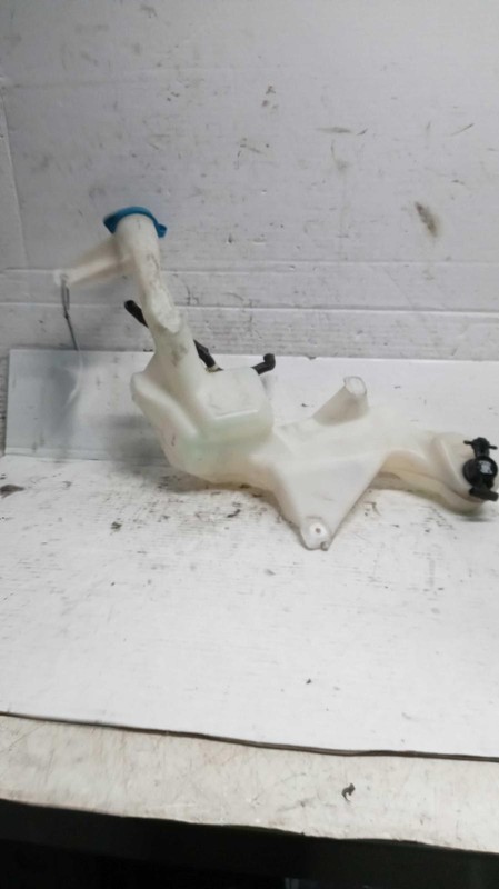 2015 Acura RDX Washer Fluid Reservoir OEM Grey 3.5L 139K Miles - NJ25-21466