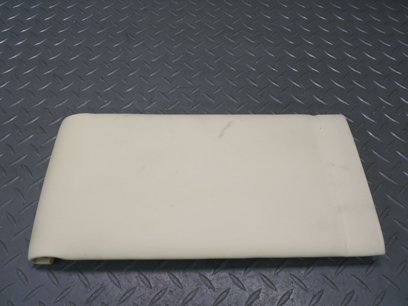 2006-2012 BENTLEY FLYING SPUR REAR ROOF UPPER HEADLINER TRIM PANEL COVER