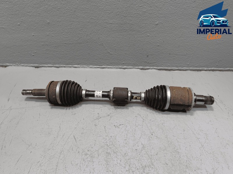 2018-2024 TOYOTA CAMRY 2.5L FRONT LEFT DRIVER SIDE AXLE SHAFT HALFSHAFT OEM