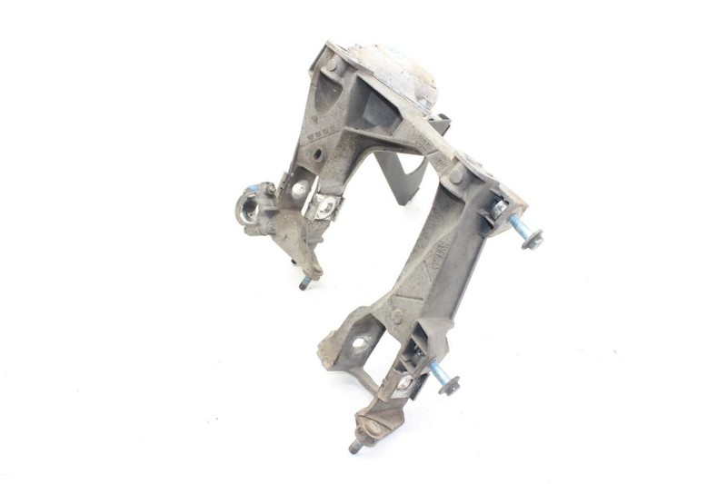 06-12 Porsche CAYMAN 2.7L Passenger Right Rear Suspension Frame 98733115204