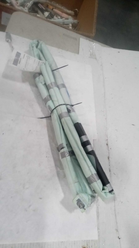 2018 Buick Enclave Right Curtain Airbag Grey 683096 Used 133K Miles
