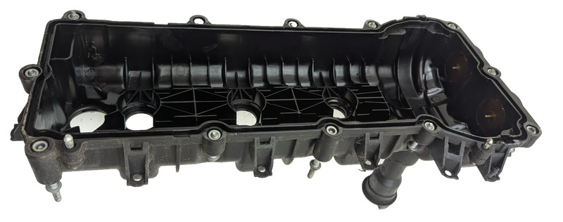 Left Valve Cover For 11-15 Dodge Durango3.6 05184069AN Gas Driver Side