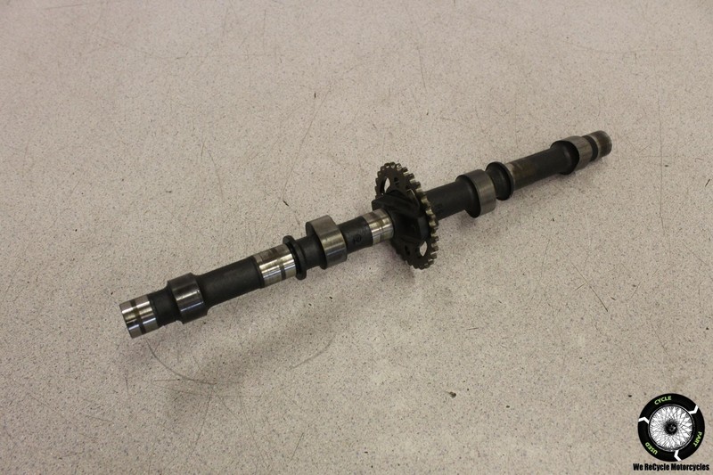 1993 Suzuki Katana 750 GSX750F EXHAUST CAMSHAFT CAM SHAFT GSX 93