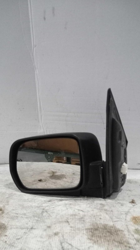 2005 Honda Pilot Left Door Mirror Gold OEM 42695 Power Non-Heated 244K Miles