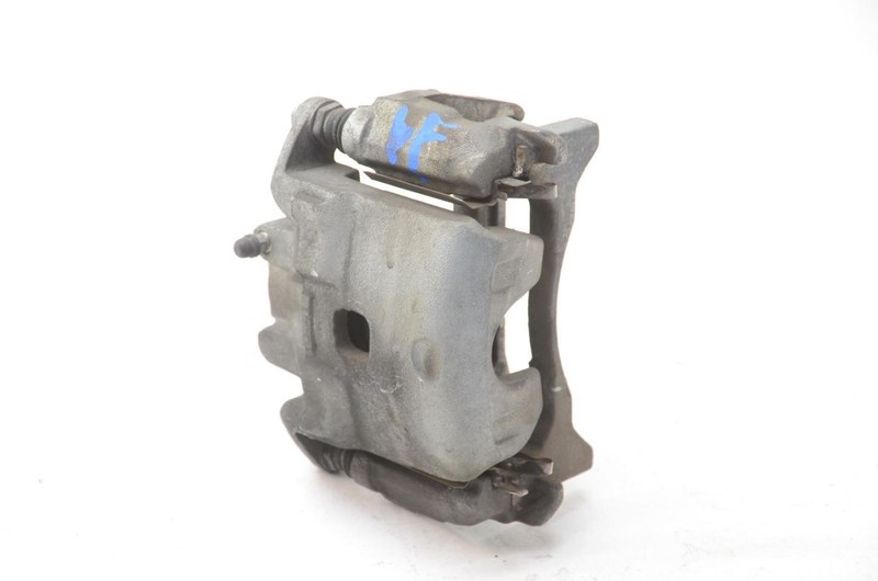 Driver Left Front Caliper Assembly Fits 13-17 LEAF