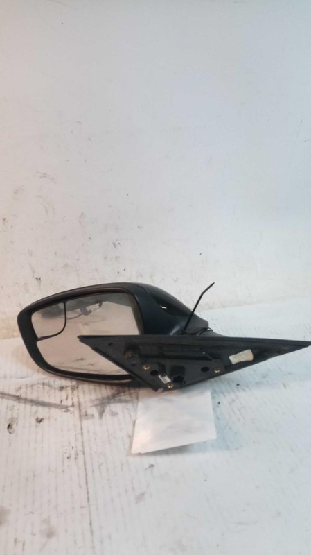 2016 Hyundai Veloster Left Door Mirror Assembly Black 32676 Used 101k Mile